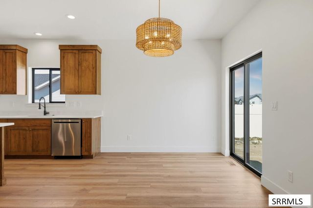 32 N Hemlock Lane, Rigby, ID 83442