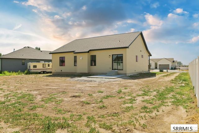 32 N Hemlock Lane, Rigby, ID 83442