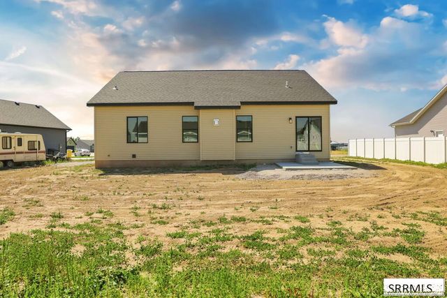 32 N Hemlock Lane, Rigby, ID 83442