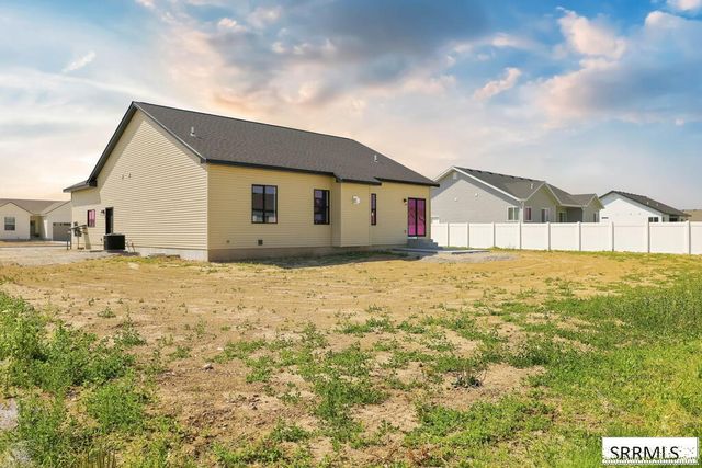 32 N Hemlock Lane, Rigby, ID 83442