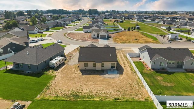 32 N Hemlock Lane, Rigby, ID 83442