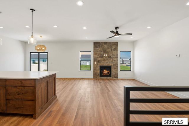 32 N Hemlock Lane, Rigby, ID 83442