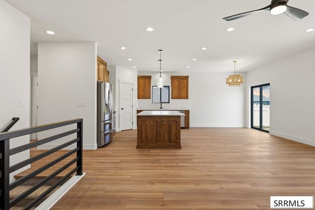 32 N Hemlock Lane, Rigby, ID 83442