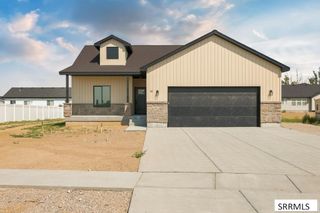 32 N Hemlock Lane, Rigby, ID 83442