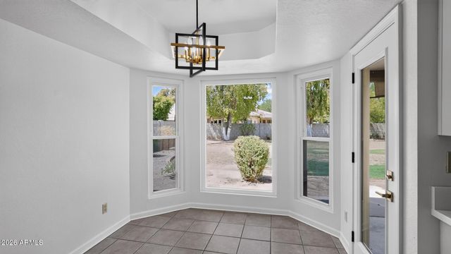 2702 S EL PARADISO --, Mesa, AZ 85202