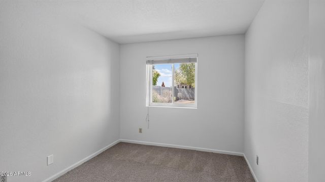 2702 S EL PARADISO --, Mesa, AZ 85202