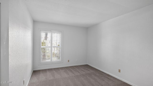2702 S EL PARADISO --, Mesa, AZ 85202