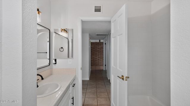 2702 S EL PARADISO --, Mesa, AZ 85202