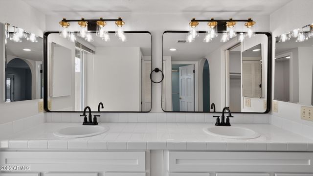 2702 S EL PARADISO --, Mesa, AZ 85202
