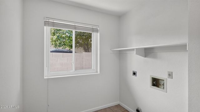 2702 S EL PARADISO --, Mesa, AZ 85202