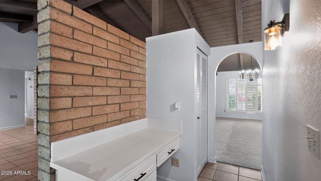 2702 S EL PARADISO --, Mesa, AZ 85202