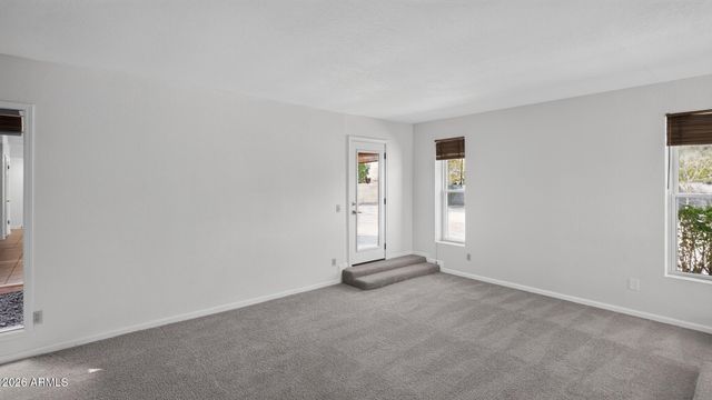 2702 S EL PARADISO --, Mesa, AZ 85202