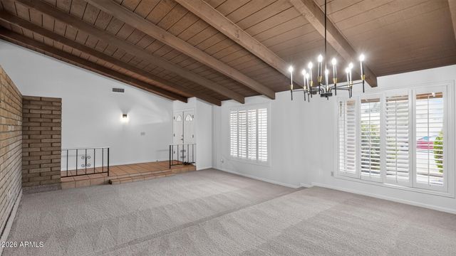 2702 S EL PARADISO --, Mesa, AZ 85202