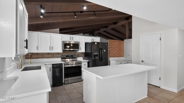 2702 S EL PARADISO --, Mesa, AZ 85202