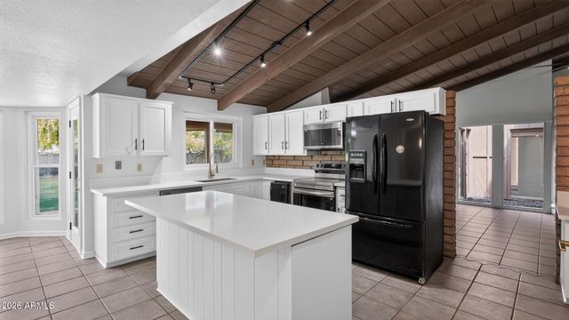 2702 S EL PARADISO --, Mesa, AZ 85202