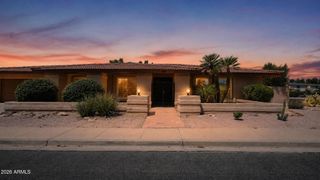 2702 S EL PARADISO --, Mesa, AZ 85202