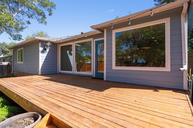 7900 Clydesdale DR, Austin, TX 78745