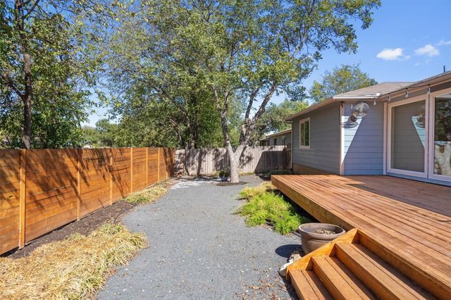 7900 Clydesdale DR, Austin, TX 78745