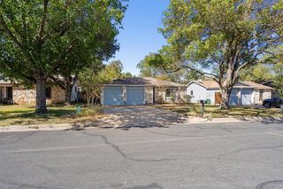 7900 Clydesdale DR, Austin, TX 78745