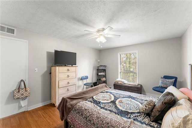 504 Wynnes Ridge SE Circle, Marietta, GA 30067