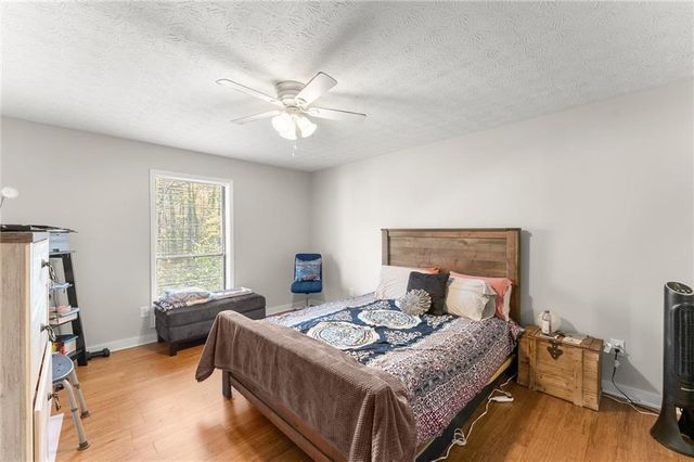 504 Wynnes Ridge SE Circle, Marietta, GA 30067