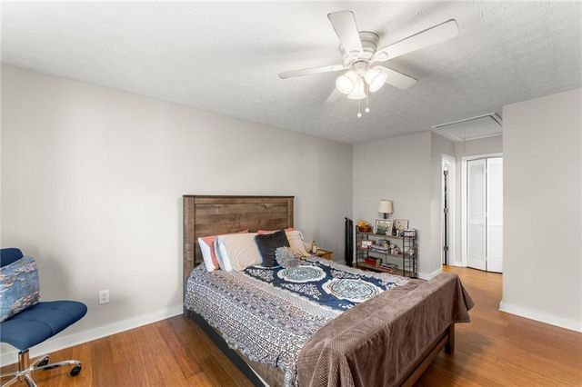 504 Wynnes Ridge SE Circle, Marietta, GA 30067