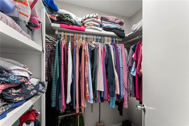 504 Wynnes Ridge SE Circle, Marietta, GA 30067