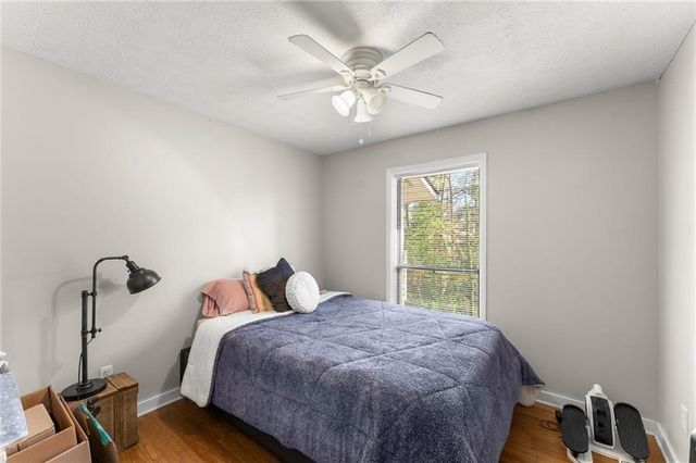 504 Wynnes Ridge SE Circle, Marietta, GA 30067