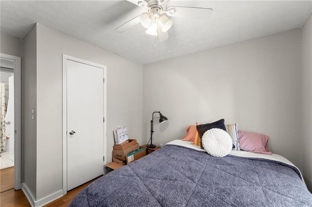 504 Wynnes Ridge SE Circle, Marietta, GA 30067