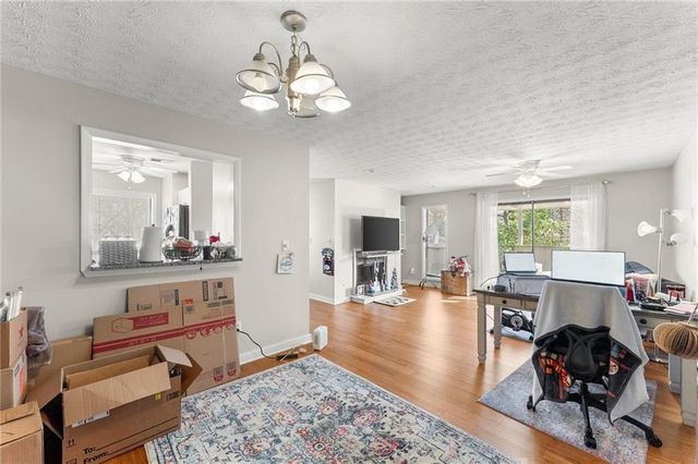 504 Wynnes Ridge SE Circle, Marietta, GA 30067