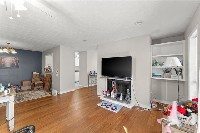 504 Wynnes Ridge SE Circle, Marietta, GA 30067