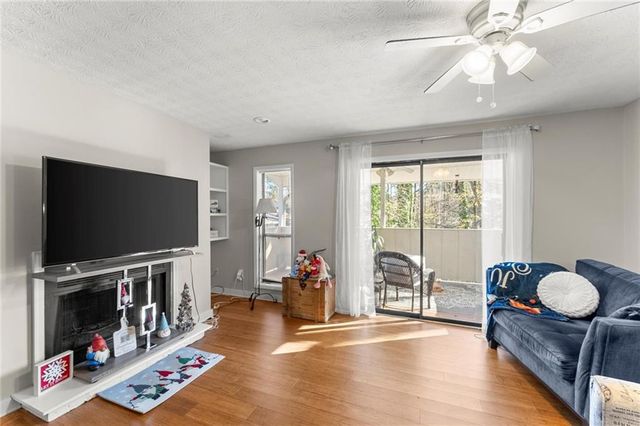 504 Wynnes Ridge SE Circle, Marietta, GA 30067