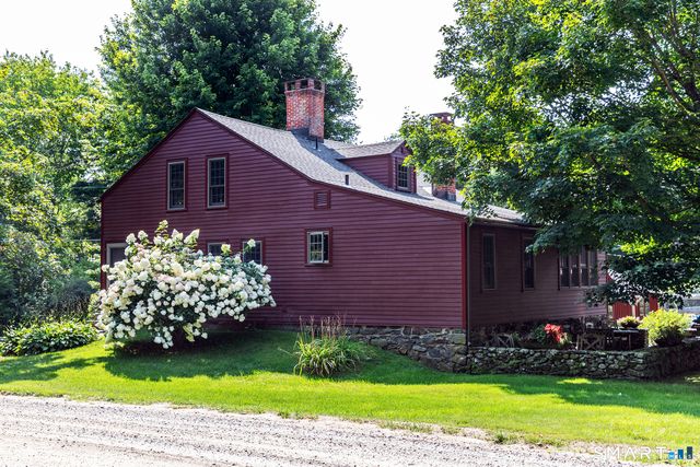 38 Old Turnpike Road, Litchfield, CT 06750