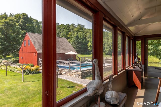 38 Old Turnpike Road, Litchfield, CT 06750