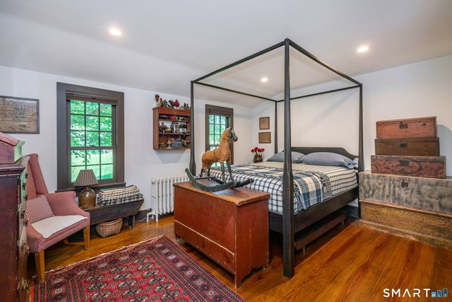38 Old Turnpike Road, Litchfield, CT 06750