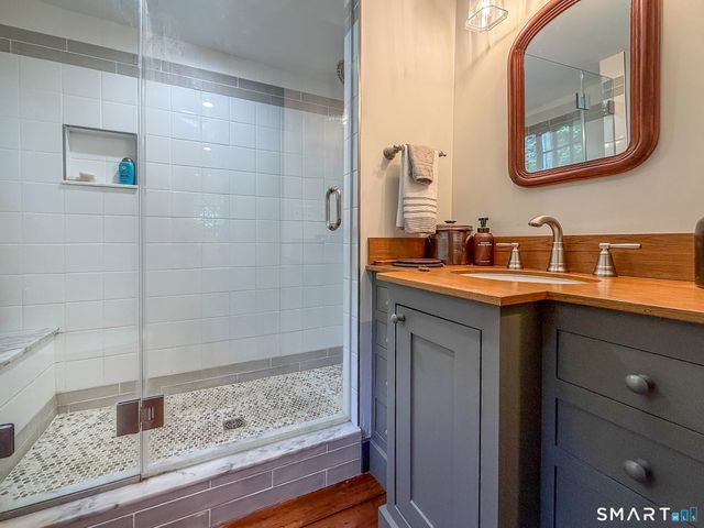 38 Old Turnpike Road, Litchfield, CT 06750