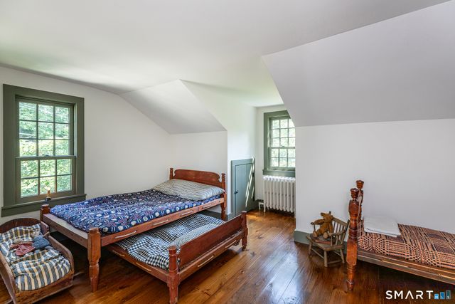 38 Old Turnpike Road, Litchfield, CT 06750