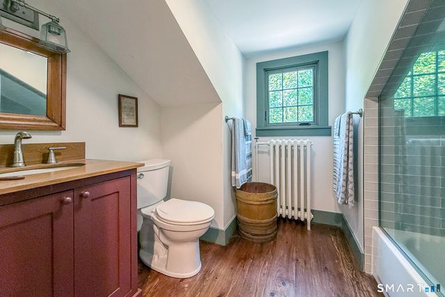 38 Old Turnpike Road, Litchfield, CT 06750