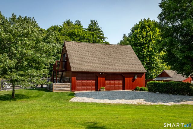 38 Old Turnpike Road, Litchfield, CT 06750