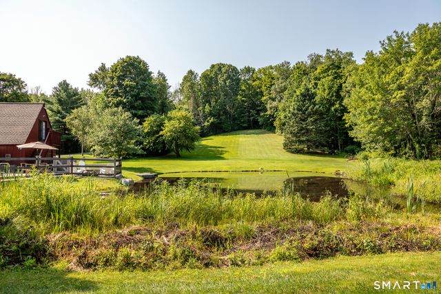 38 Old Turnpike Road, Litchfield, CT 06750