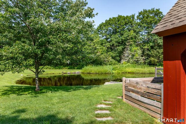 38 Old Turnpike Road, Litchfield, CT 06750