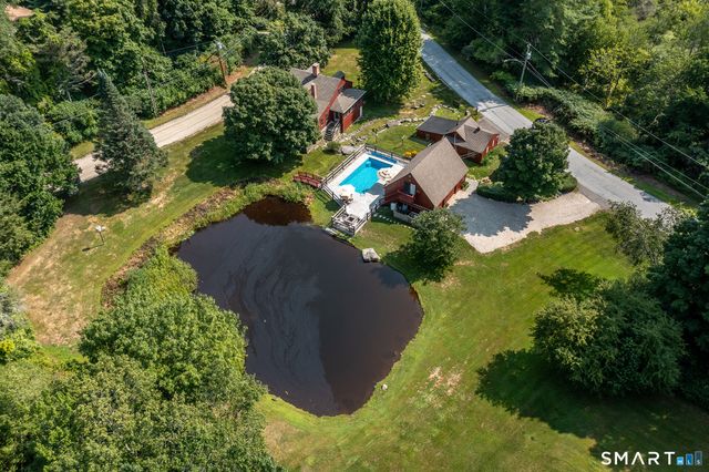38 Old Turnpike Road, Litchfield, CT 06750
