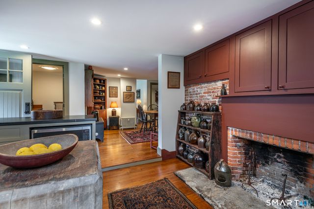 38 Old Turnpike Road, Litchfield, CT 06750