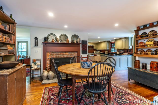 38 Old Turnpike Road, Litchfield, CT 06750