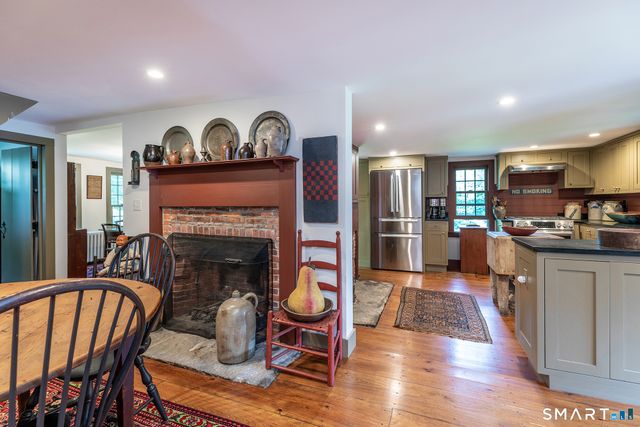 38 Old Turnpike Road, Litchfield, CT 06750
