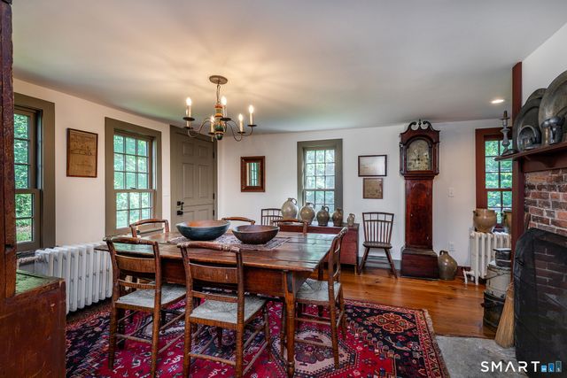 38 Old Turnpike Road, Litchfield, CT 06750