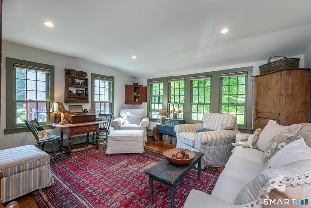 38 Old Turnpike Road, Litchfield, CT 06750