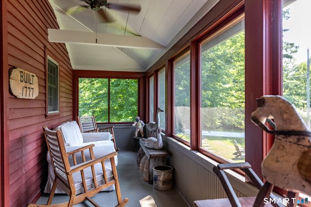 38 Old Turnpike Road, Litchfield, CT 06750