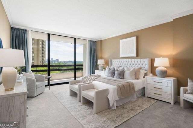 2660 Peachtree Road NW 10H, Atlanta, GA 30305