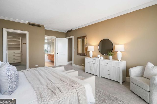 2660 Peachtree Road NW 10H, Atlanta, GA 30305